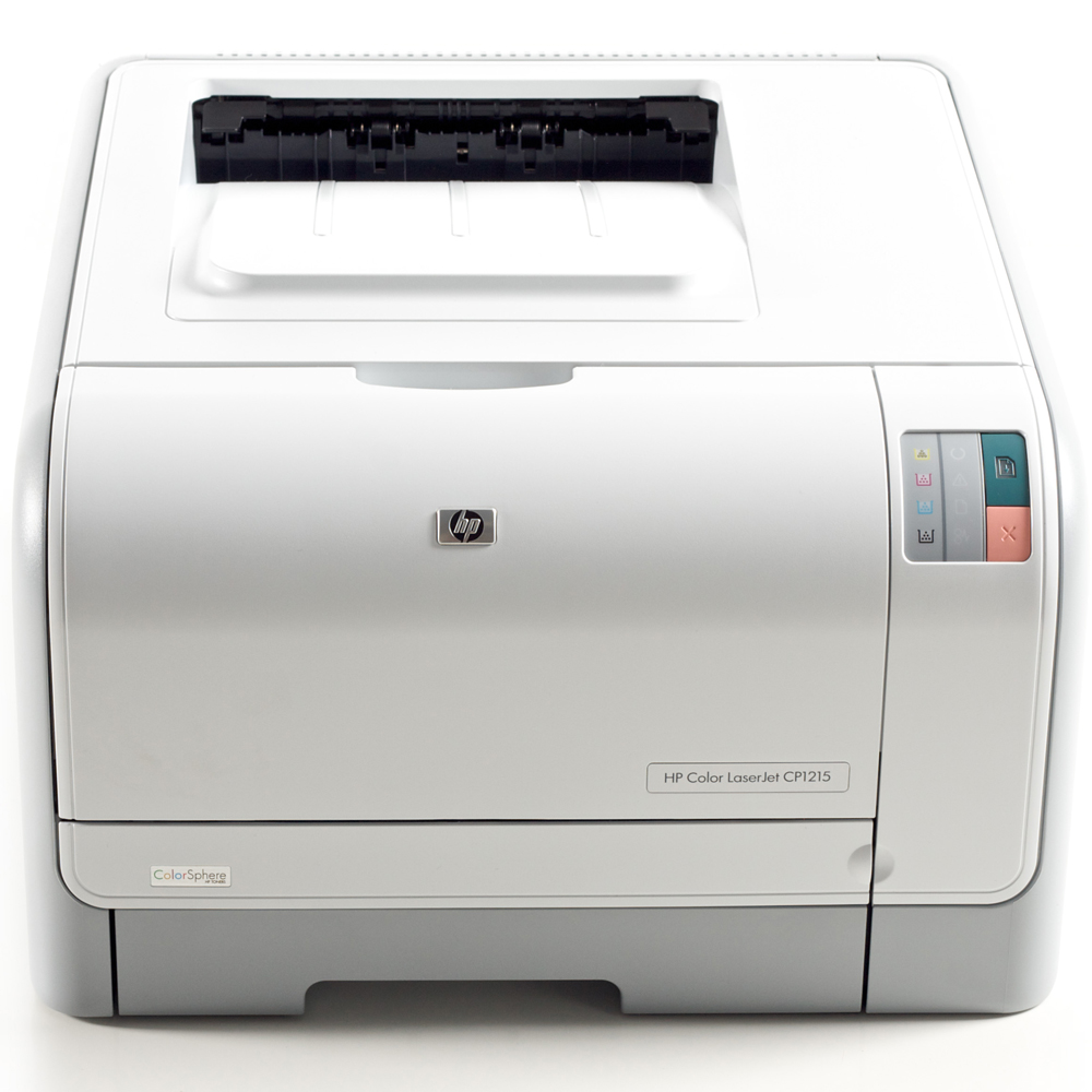 hp color laserjet cp1215 printer driver for mac